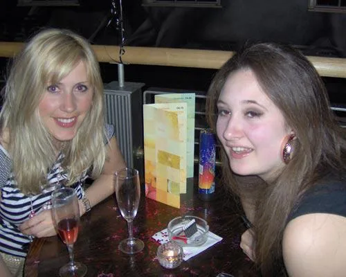 Miss Jade's B'Day