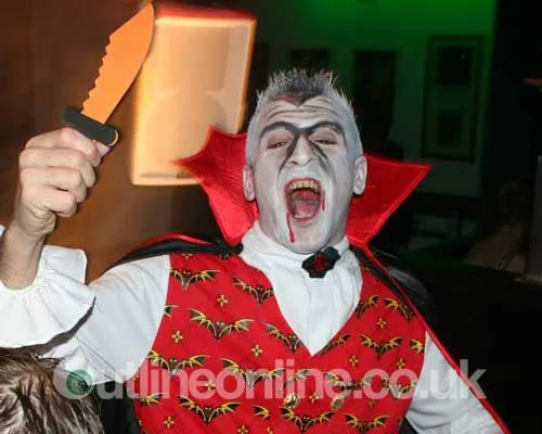 Halloween Weekend