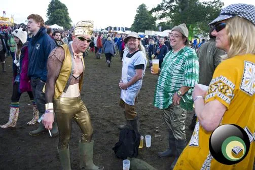 Latitude Festival 2012 // Part 2