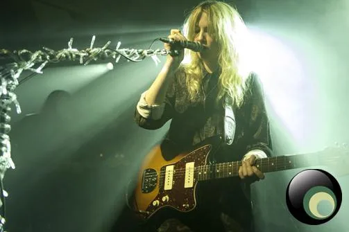 Ladyhawke
