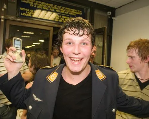 NME Awards