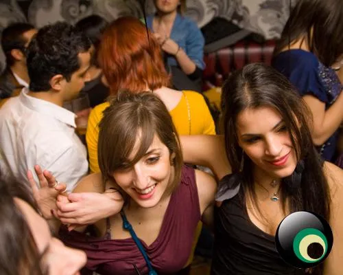 Valentine's Party