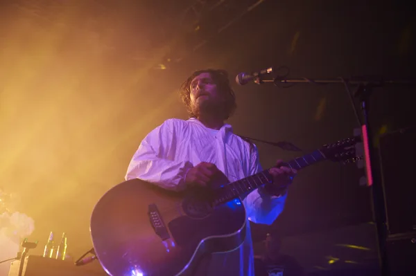 Super Furry Animals