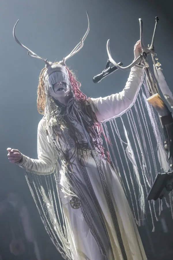 Heilung