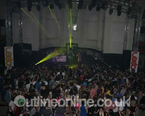 Kano & Example