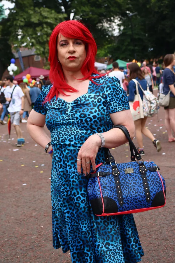 Pride 2016