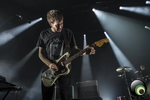 Wolf Alice @ UEA