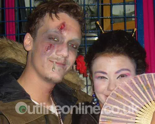Halloween
