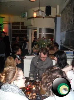 Norwich Fashion Week After-Party
