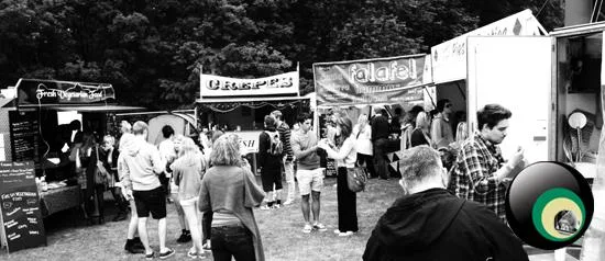 Playfest 2012 // Part 2