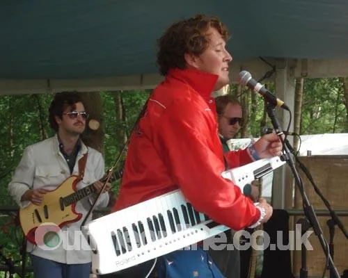 Latitude Part 1