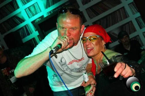 Eclipse presents Strictly Come Raving