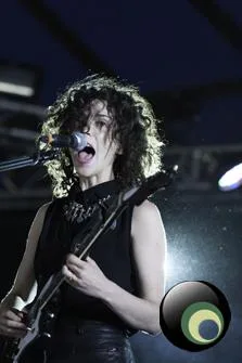 Latitude Festival 2012 // Part 4