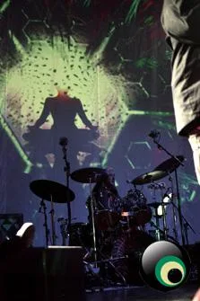 Hawkwind @ UEA