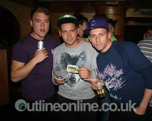 Andy C