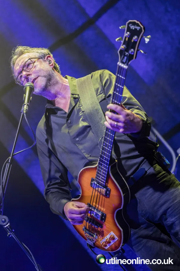 Richard Hawley