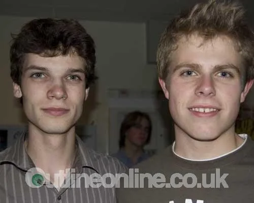 Fresher's Fayre