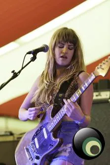 Latitude Festival 2012 // Part 3