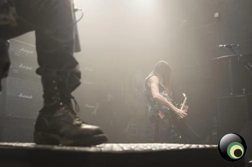 Black Label Society