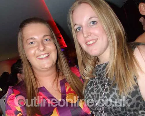 Ladies Night