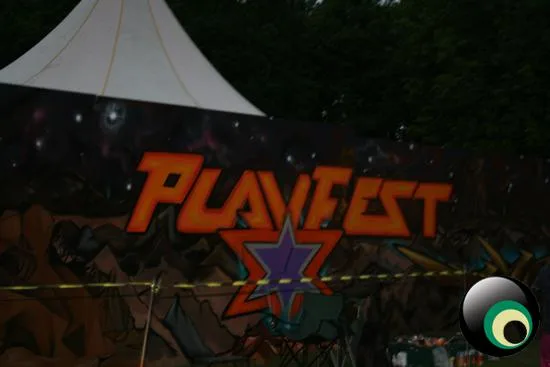 Playfest 2012 // Part 3