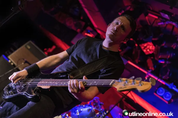 Hugh Cornwell