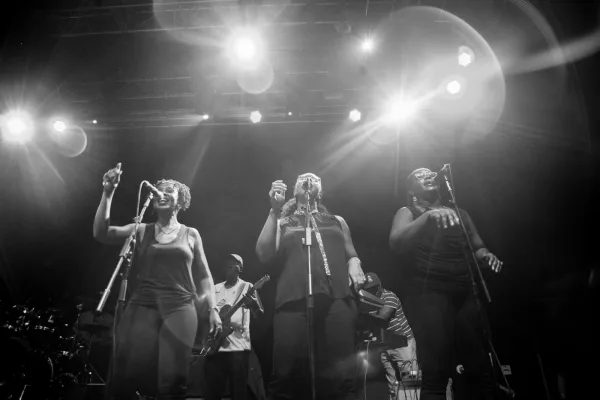 Toots and the Maytals