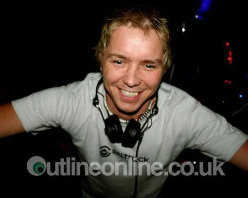 Ibiza Foam Party
