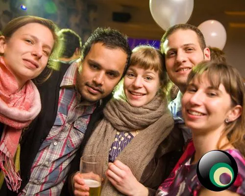 Valentine's Party
