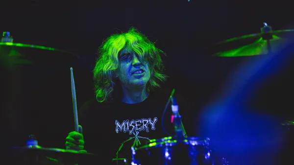 Voivod