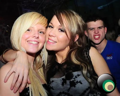 Norwich Rocks