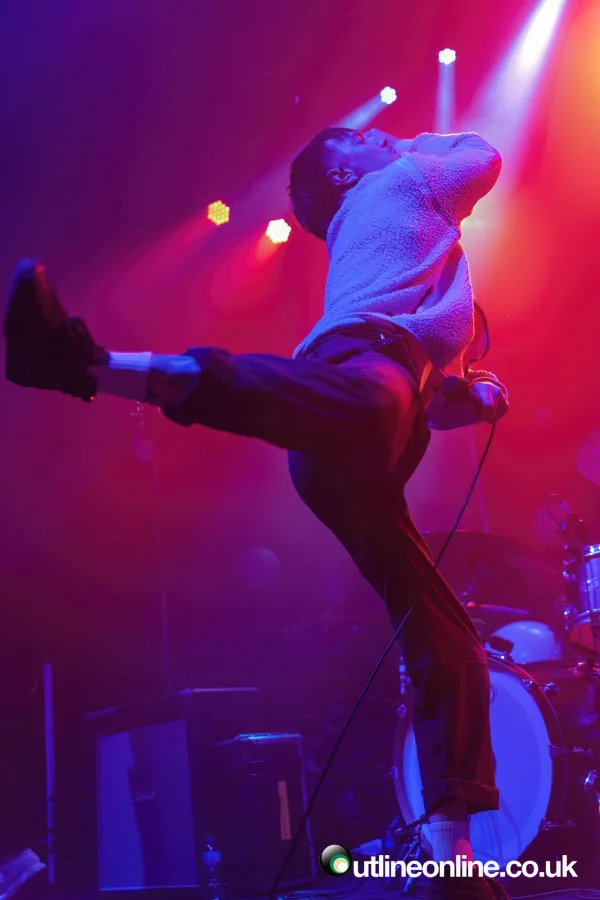 Don Broco