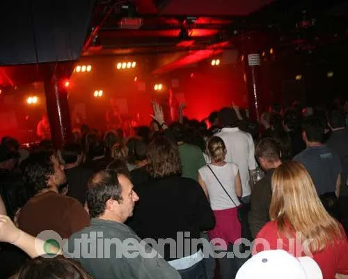 Dreadzone