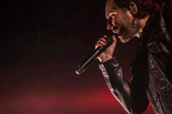 You Me At Six