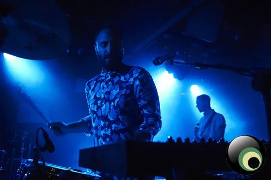 Local Natives