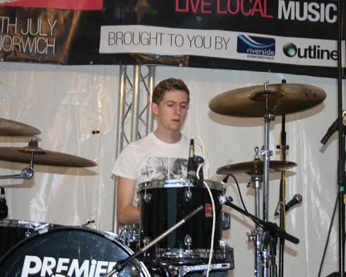 Riverside Music Wknd