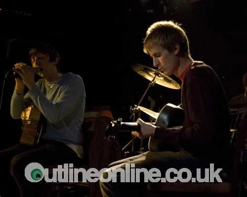 Nova Souls @ Soapbox