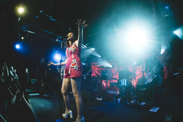 Sophie Ellis-Bextor