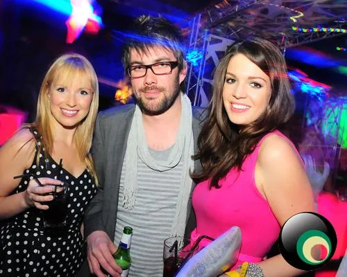 Chase & Status