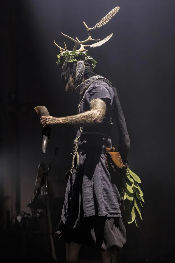 Heilung