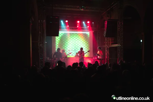 Norwich Psych Fest 2023 Day 2