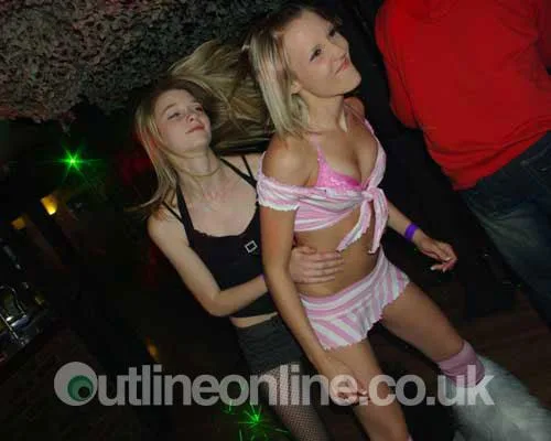 Cally and Juice