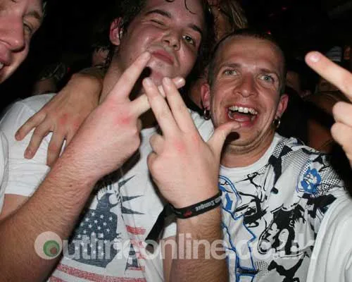 Andy C