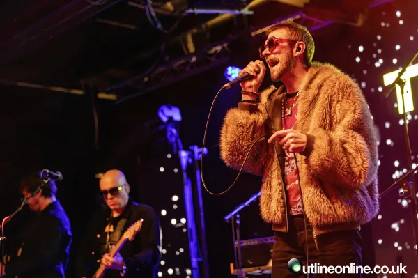 Tom Meighan