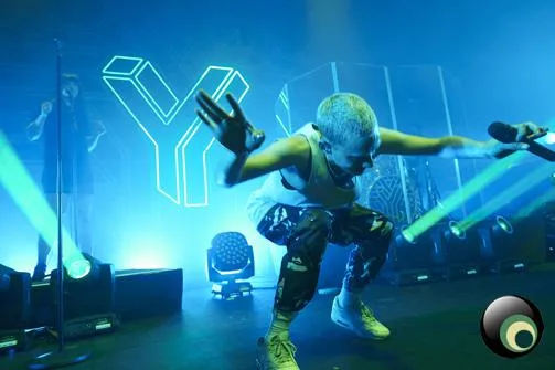 Years & Years @ UEA