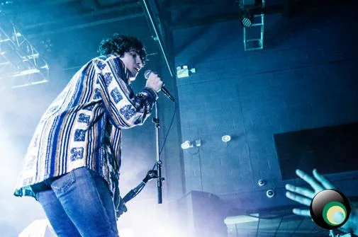 The Kooks @ UEA