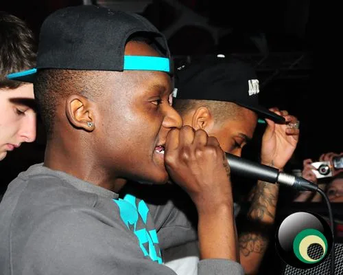 Chase & Status