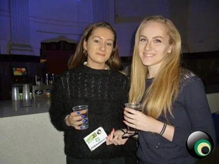 Norwich Fashion Week @ Open