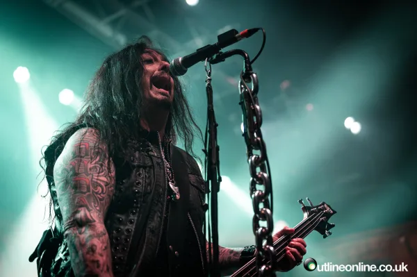 W.A.S.P.