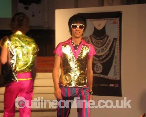 New Designers